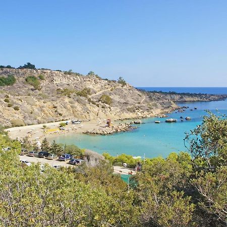 Villa Amy Protarász Kültér fotó